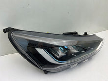 Laden Sie das Bild in den Galerie-Viewer, Frontscheinwerfer Ford Focus NX7B-13E014-CF LED Rechts Scheinwerfer Headlight