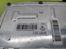 Laden Sie das Bild in den Galerie-Viewer, Frontscheinwerfer VW Passat 3C0941751G Links Scheinwerfer Headlight SCH7582782679wr