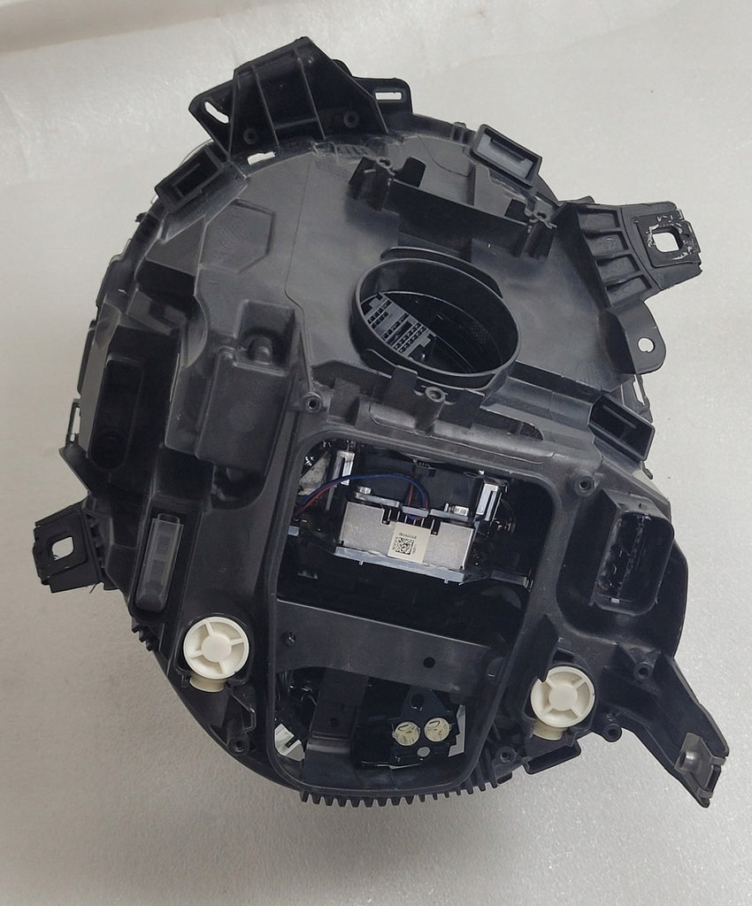 Frontscheinwerfer Mini F56 7449209 8738651-04 LED Links Scheinwerfer Headlight