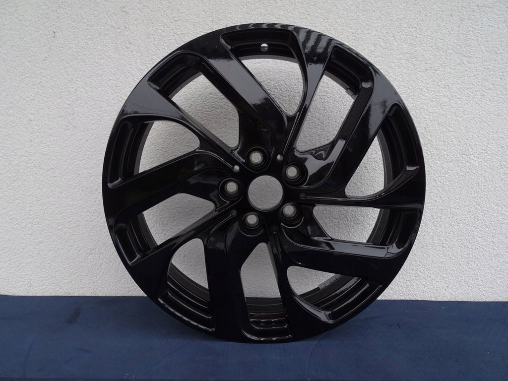 1x Alufelge 19 Zoll 5x112 6887937 BMW I3 Rim Wheel FEL8906945034rz
