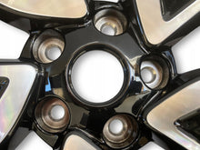 Load image into Gallery viewer, 1x Alufelge 19 Zoll 7.0&quot; 5x114.3 40ET Nissan X-Trail Qashqai J11 Rim Wheel