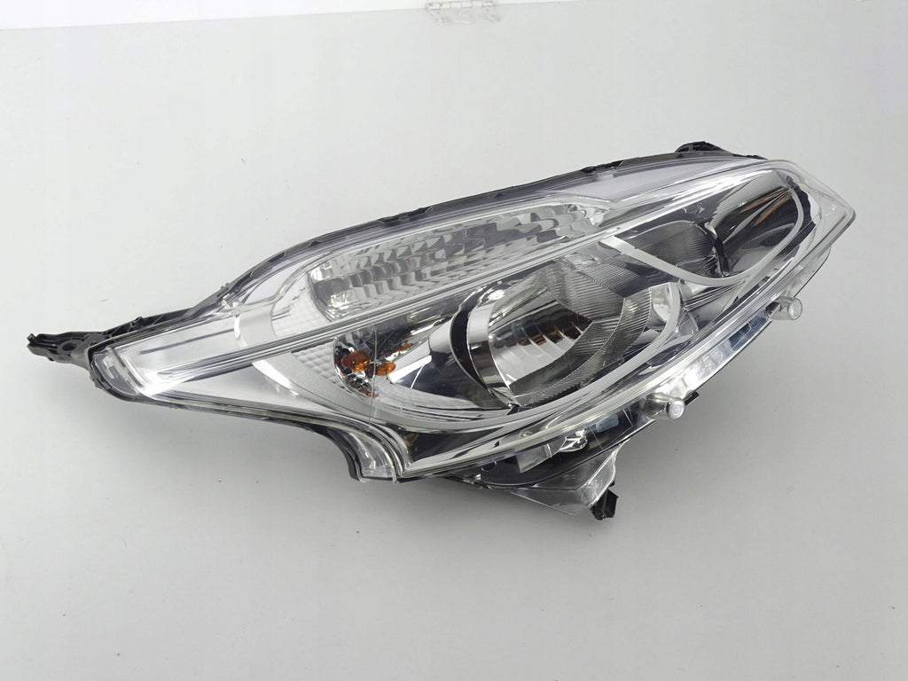 Frontscheinwerfer Peugeot 208 I 9802221280 89905648 Rechts Headlight SCH5272609510xs