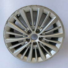 Load image into Gallery viewer, 1x Alufelge 17 Zoll 7.5&quot; 5x112 6855090, 6881440 BMW F45 F46 Rim Wheel