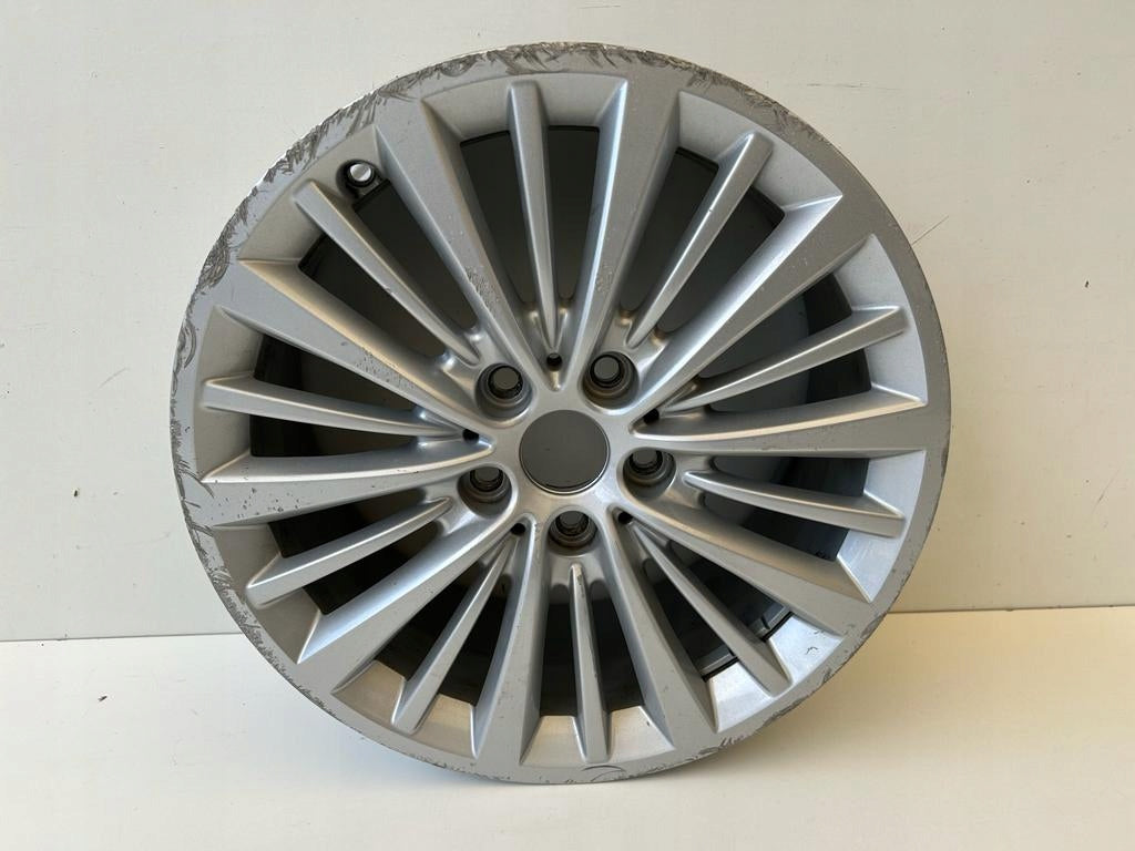 1x Alufelge 17 Zoll 7.5" 5x112 6855090, 6881440 BMW F45 F46 Rim Wheel