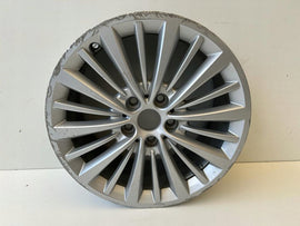 1x Alufelge 17 Zoll 7.5