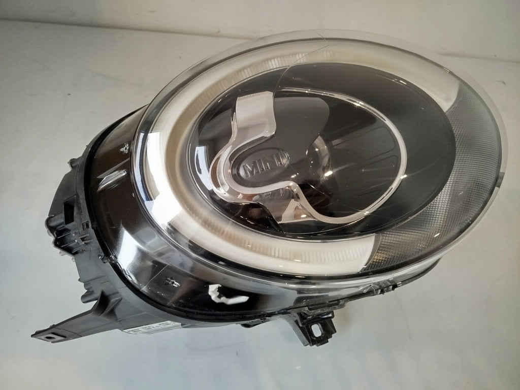 Frontscheinwerfer Mini F56 7494884-02 Rechts Scheinwerfer Headlight SCH5636539068pm