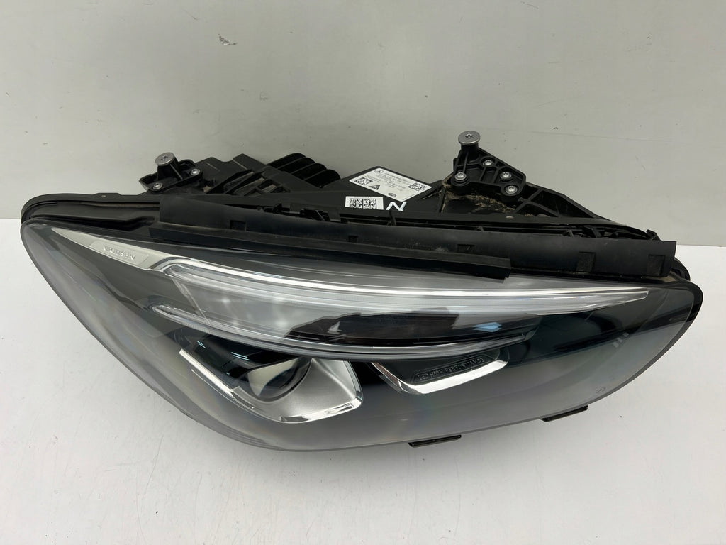 Frontscheinwerfer Mercedes-Benz W247 A2479061405 LED Rechts Headlight