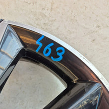 Laden Sie das Bild in den Galerie-Viewer, 1x Alufelge 17 Zoll 7.0&quot; 5x112 PW457-02001 Toyota Rim Wheel