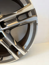 Laden Sie das Bild in den Galerie-Viewer, 1x Alufelge 18 Zoll 8.0" 5x112 54ET 8053524 BMW F44 1 F40 Rim Wheel FEL5446435417cb