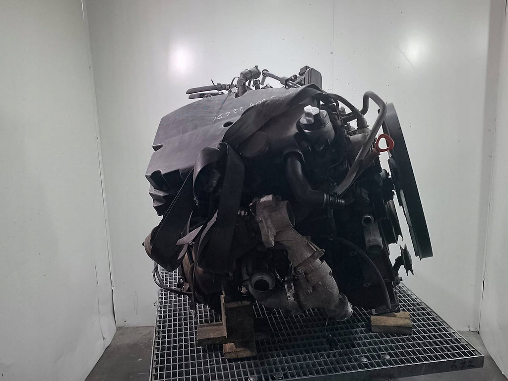 Motor Mercedes-Benz Sprinter 61198050090829 2.2 CDI 2008 Diesel Unkomplett