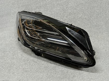 Laden Sie das Bild in den Galerie-Viewer, Frontscheinwerfer Jaguar E-Pace X540 J9C3-13W029-HD LED Rechts Headlight SCH7394304525wp