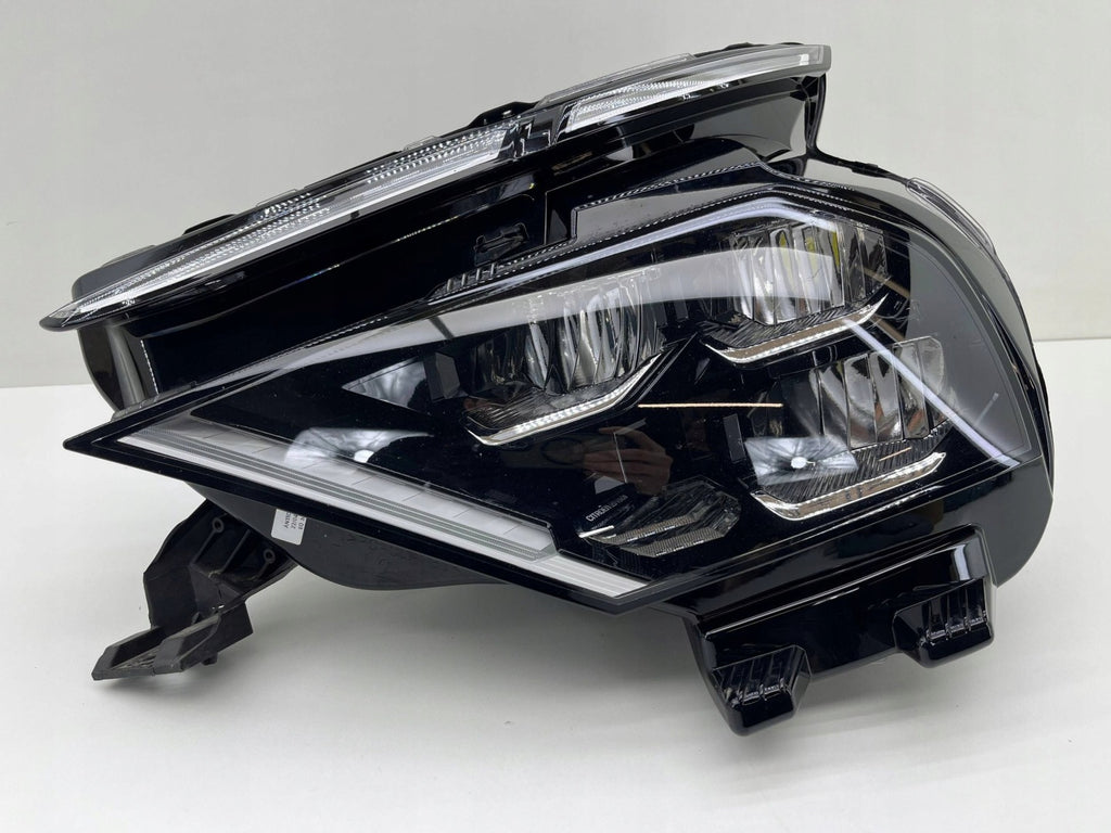 Frontscheinwerfer Citroën C4 III 9830649480 Full LED Links Headlight SCH4604237862ho