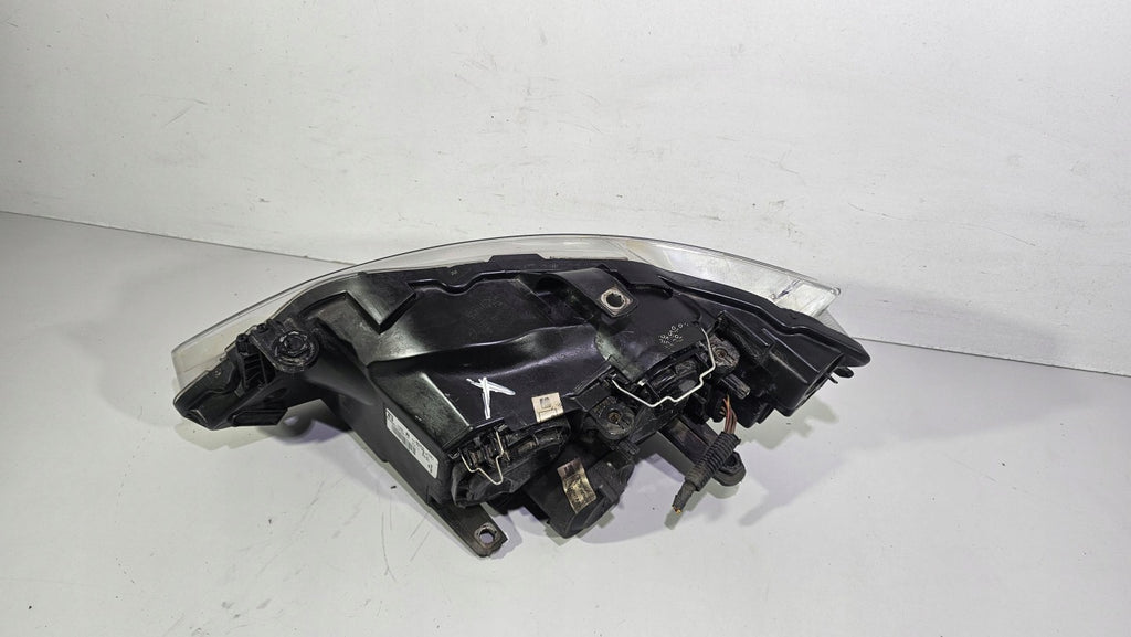 Frontscheinwerfer Hyundai Ibiza IV 1273860346348 Rechts Scheinwerfer Headlight SCH5310268175vm