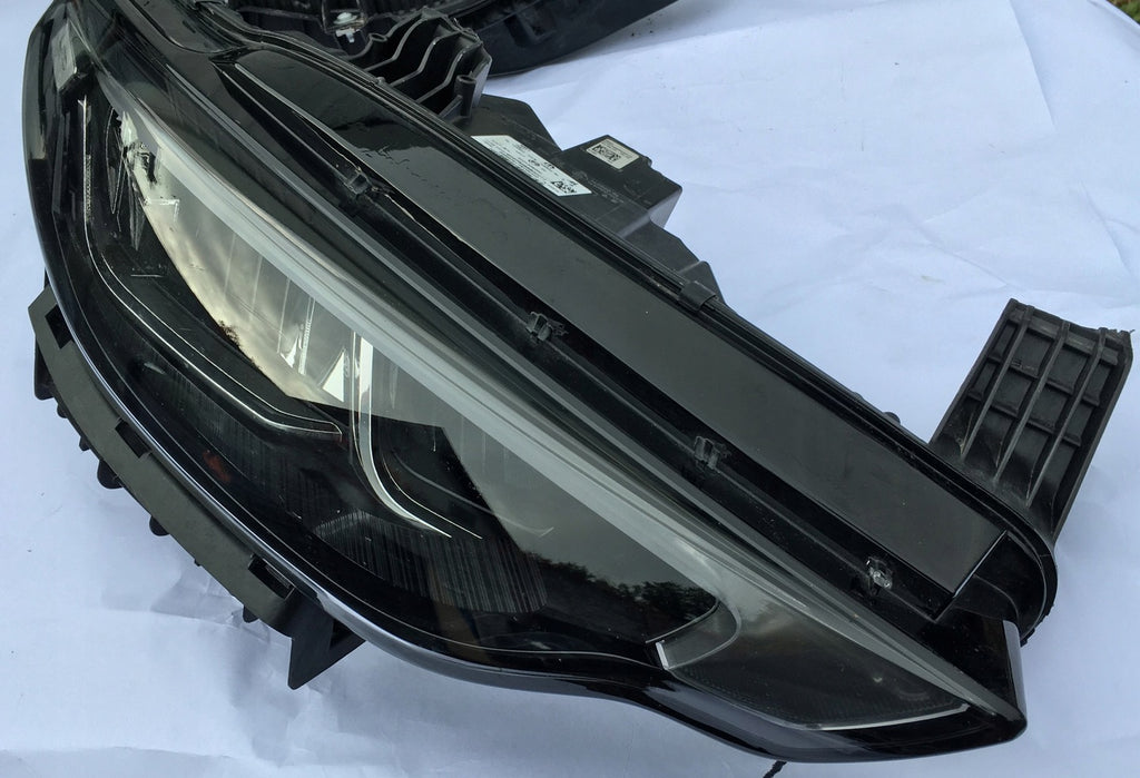 Frontscheinwerfer BMW 5 G31 G30 1EX2644 5A388F1-04 LED Links Headlight SCH9852639013nf