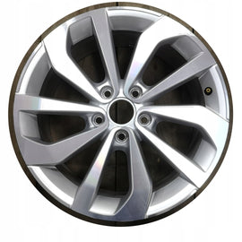 1x Alufelge 17 Zoll 7.0