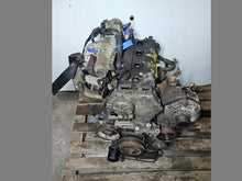 Laden Sie das Bild in den Galerie-Viewer, Motor Nissan X-Trail I QR20DE 2.0 140PS 172TKm 2002 Benzin Engine Unkomplett MOT5795495545uk