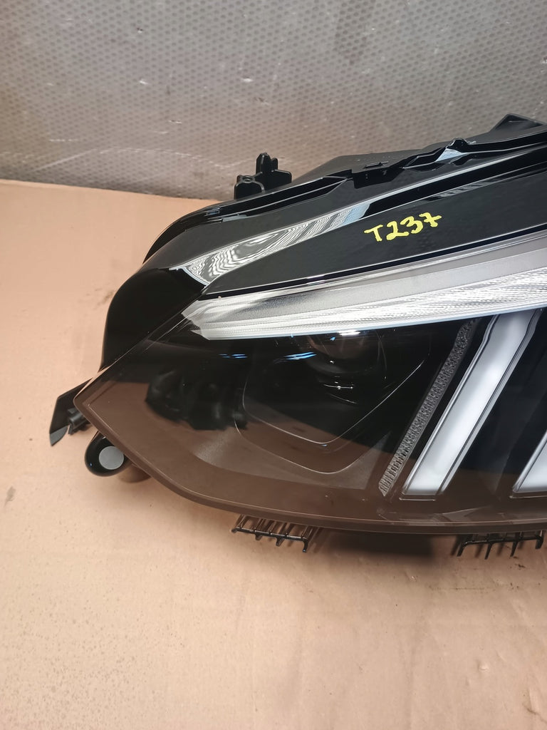 Frontscheinwerfer Peugeot 2008 208 II 1682772680 LED Links Headlight SCH2438145569gd