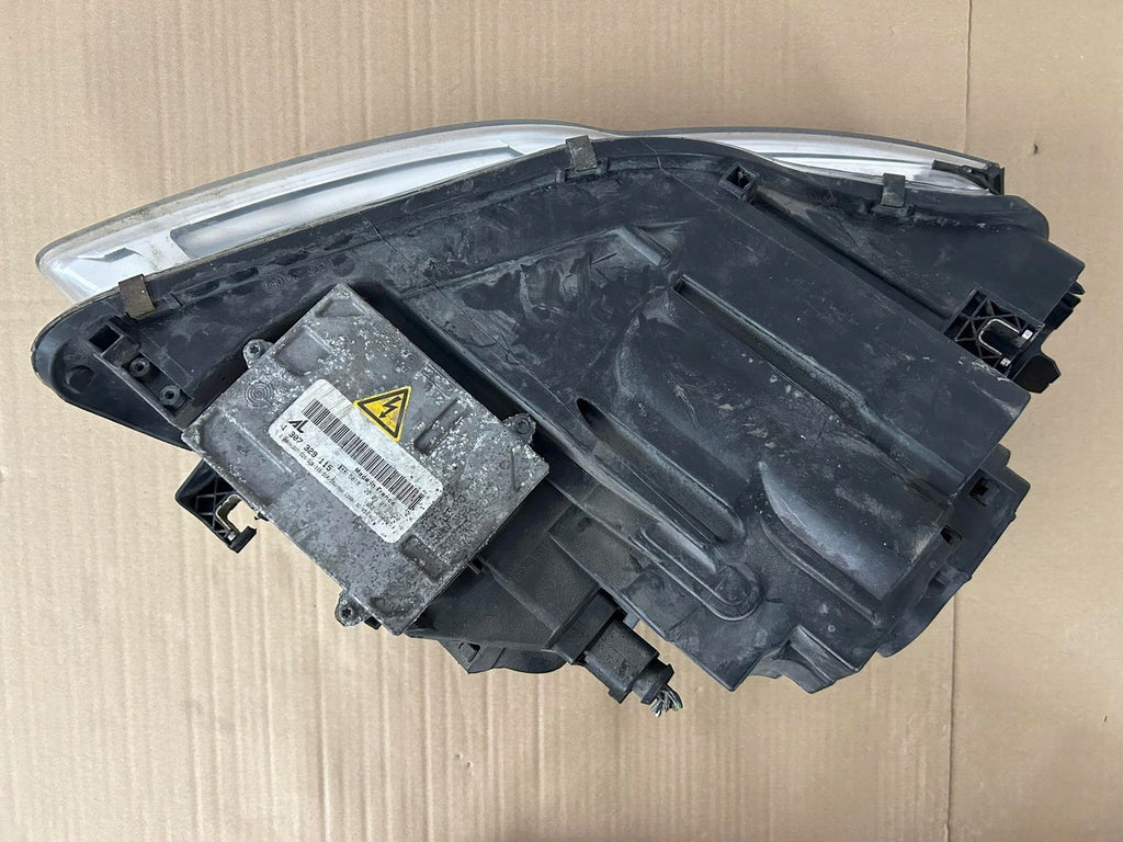 Frontscheinwerfer Audi A4 B7 8E0941003 Xenon Links Scheinwerfer Headlight