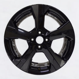 1x Alufelge 17 Zoll 6.5