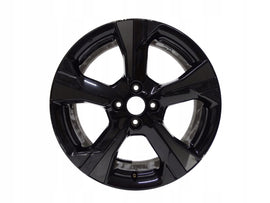 1x Alufelge 17 Zoll 6.5