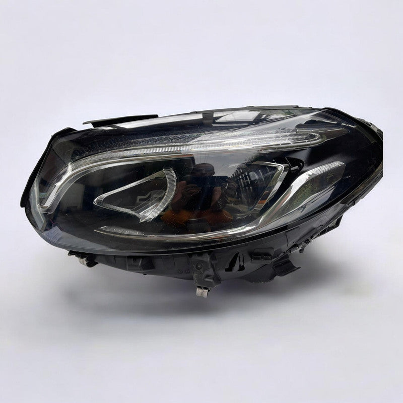 Frontscheinwerfer Mercedes-Benz W246 A2469066101 LED Links Headlight