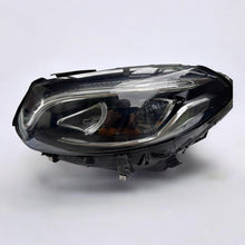 Laden Sie das Bild in den Galerie-Viewer, Frontscheinwerfer Mercedes-Benz W246 A2469066101 LED Links Headlight