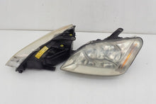 Load image into Gallery viewer, Frontscheinwerfer Audi Focus C-Max 3M51-13005-AH 3M51-13006-AH Rechts Headlight SCH3798452108we