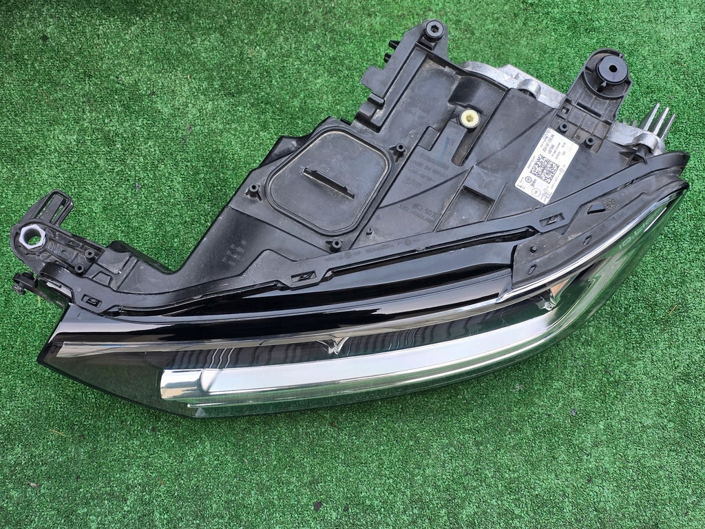 Frontscheinwerfer VW T-Roc 2GA941035AK Links Scheinwerfer Headlight SCH9319963996qa