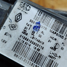 Laden Sie das Bild in den Galerie-Viewer, Frontscheinwerfer Renault Clio I V 260102407R Rechts Scheinwerfer Headlight SCH2898001815ln