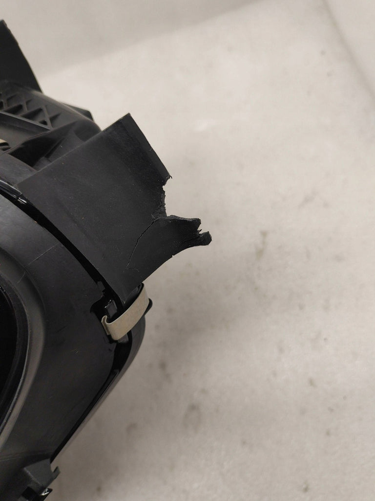 Frontscheinwerfer Mercedes-Benz A2149067302 Links Scheinwerfer Headlight SCH3812436774re