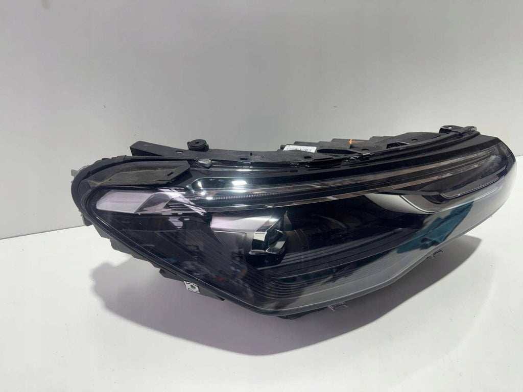 Frontscheinwerfer VW Tiguan 571941006B 0301132232 Rechts Scheinwerfer Headlight SCH3245805703fb