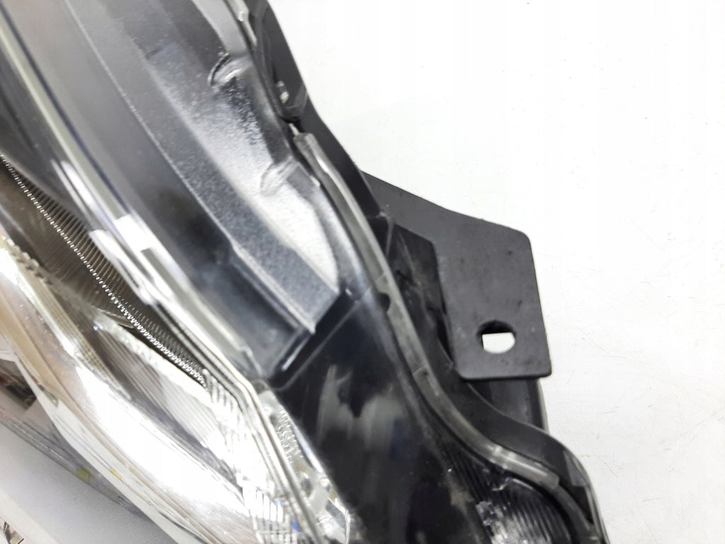 Frontscheinwerfer Toyota Yaris Rechts Scheinwerfer Headlight