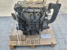 Laden Sie das Bild in den Galerie-Viewer, Motor Mitsubishi Space Star 3A92 1.2 166TKm Benzin Engine Komplett MOT7621300245jf