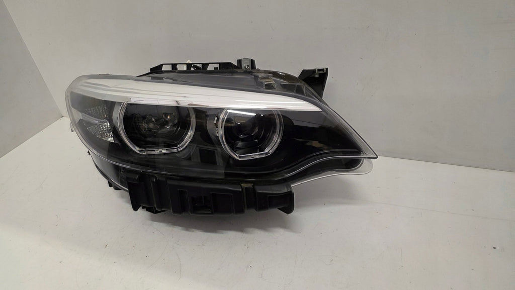 Frontscheinwerfer BMW 2 F22 F87 F23 6311-8738680 LED Rechts Headlight SCH6813377814ew