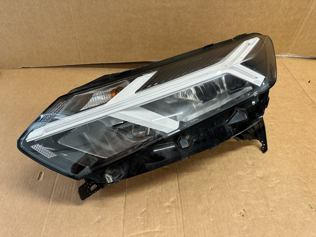 Frontscheinwerfer Dacia Sandero III Logan Jogger 260601750R Full LED Links SCH3104498353zw