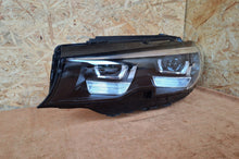 Laden Sie das Bild in den Galerie-Viewer, Frontscheinwerfer BMW 3 G21 G20 9481695 948169508 LED Links Headlight SCH1953435888jl