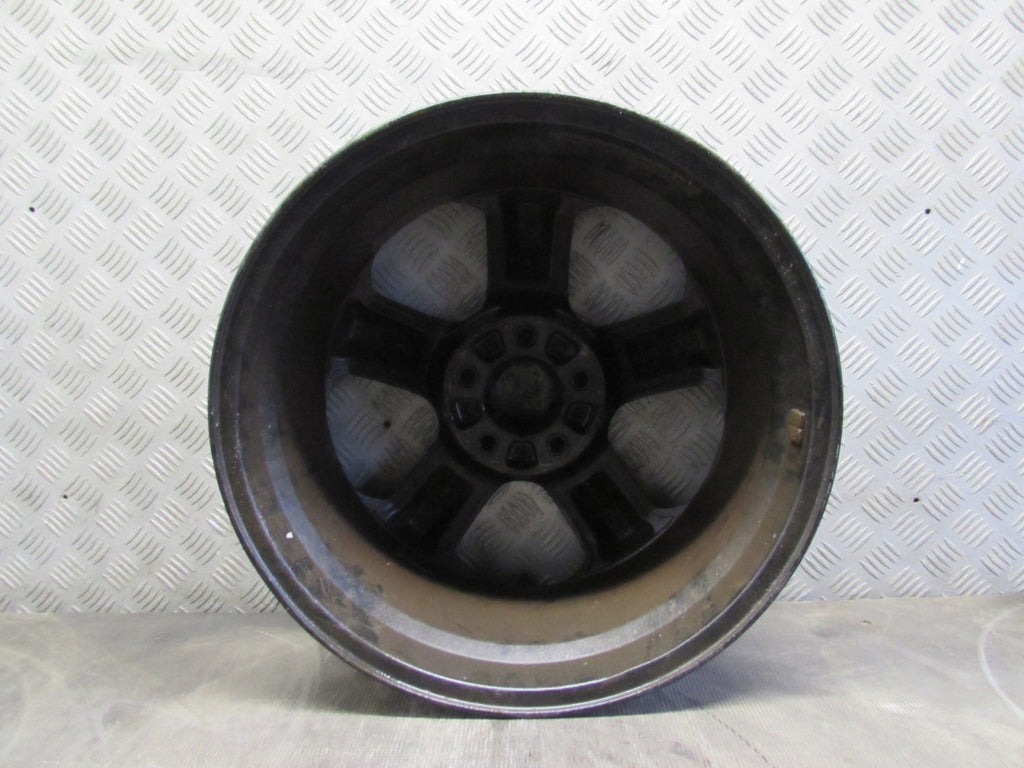 1x Alufelge 17 Zoll 7.0" 5x110 13188806 Opel Astra H Zafira Rim Wheel FEL8581734143mi