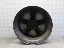 Load image into Gallery viewer, 1x Alufelge 17 Zoll 7.0" 5x110 13188806 Opel Astra H Zafira Rim Wheel FEL8581734143mi