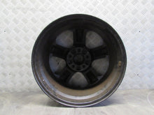 Load image into Gallery viewer, 1x Alufelge 17 Zoll 7.0" 5x110 13188806 Opel Astra H Zafira Rim Wheel FEL8581734143mi
