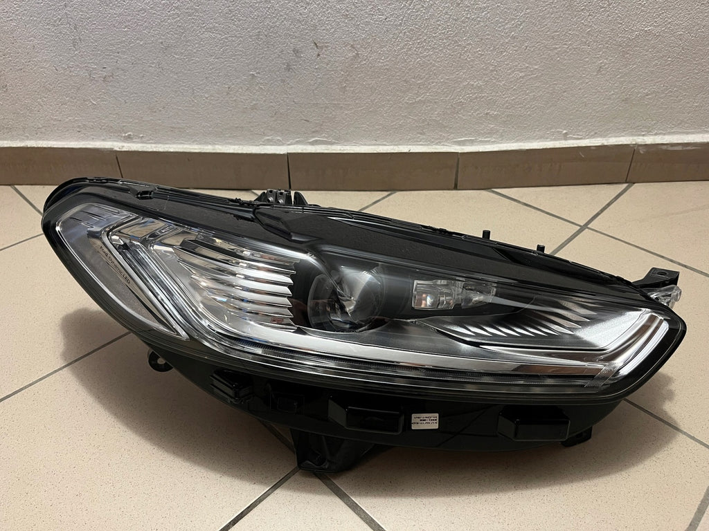 Frontscheinwerfer Ford Mondeo ES73-13D154-AH Full LED Rechts Headlight