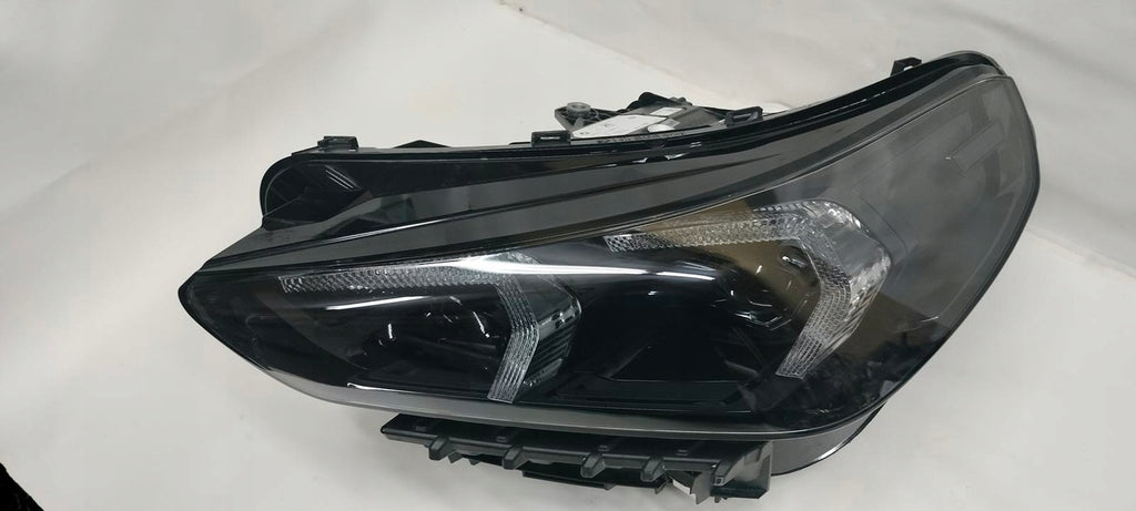 Frontscheinwerfer BMW X1 5A9A235-01 LED Links Scheinwerfer Headlight SCH7587939731xz