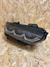 Laden Sie das Bild in den Galerie-Viewer, Frontscheinwerfer Alfa Romeo 00505643940 00505643990 Full LED Ein Satz Headlight SCH4598390476lf