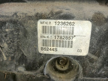 Laden Sie das Bild in den Galerie-Viewer, Motor Volvo S80 I B5244S 2.4 170PS 125kW Benzin Engine Unkomplett MOT3303039115ck