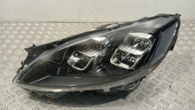 Laden Sie das Bild in den Galerie-Viewer, Frontscheinwerfer Ford Kuga LV4B-13E015-FC LED Links Scheinwerfer Headlight SCH5092775528he