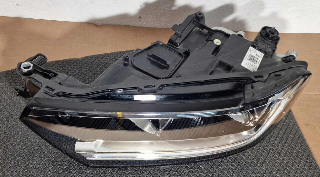 Frontscheinwerfer VW T Roc T-Roc 2GA941773AB Links Scheinwerfer Headlight SCH8201521123hc