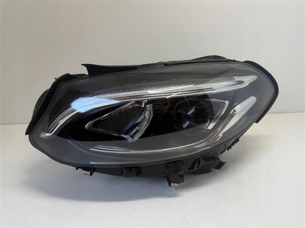 Frontscheinwerfer Mercedes-Benz W246 A2469063301 Full LED Links Headlight SCH7020043358dc