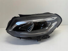 Laden Sie das Bild in den Galerie-Viewer, Frontscheinwerfer Mercedes-Benz W246 A2469063301 Full LED Links Headlight SCH7020043358dc