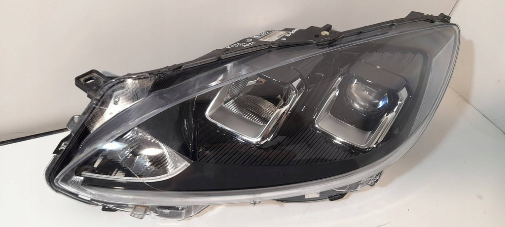Frontscheinwerfer Ford Kuga LV4B-13E015-CD LED Links Scheinwerfer Headlight SCH8271949018ot