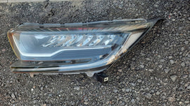 Frontscheinwerfer Honda Cr-V V Links Scheinwerfer Headlight