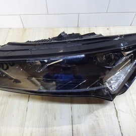 Frontscheinwerfer Skoda Enyaq 5LB941015A Links Scheinwerfer Headlight SCH1964210161zm